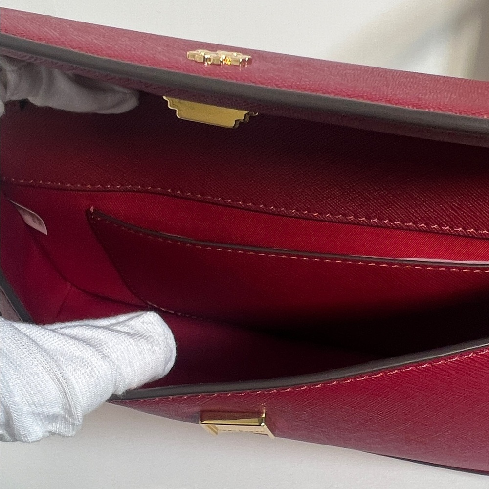 NWT Tory Burch Shoulder Bag - Picture 10 of 14